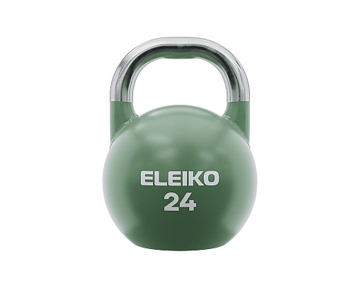 Гиря змагальна Eleiko, 24 кг