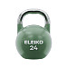 Гиря змагальна Eleiko, 24 кг
