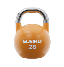 Гиря змагальна Eleiko, 28 кг