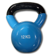 Гиря Fitex Explode MD2201-12 12 кг