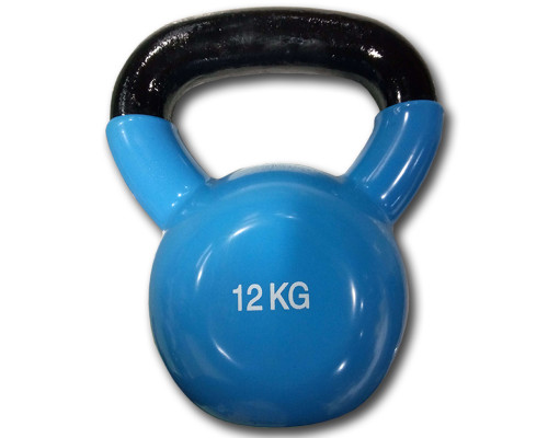 Гиря Fitex Explode MD2201-12 12 кг Гиря Fitex Explode MD2201-12 12 кг