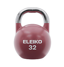 Гиря змагальна Eleiko, 32 кг