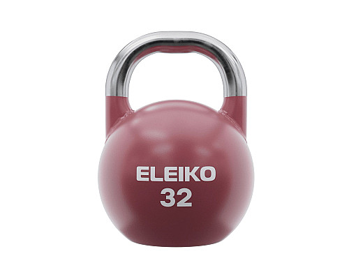 Гиря змагальна Eleiko, 32 кг