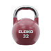 Гиря змагальна Eleiko, 32 кг