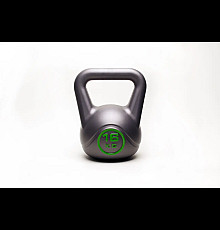 Гиря композитна WCG Crossfit 16 кг