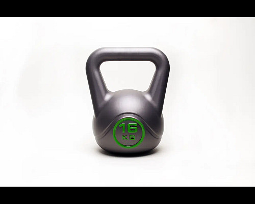 Гиря композитна WCG Crossfit 16 кг