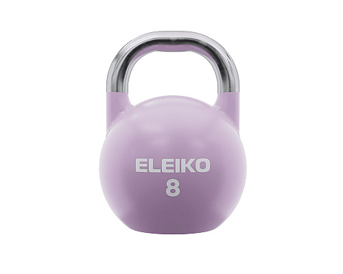 Гиря змагальна Eleiko, 8 кг