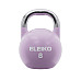 Гиря змагальна Eleiko, 8 кг