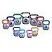 Гиря inSPORTline Vin-Bell 10 кг