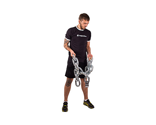 Ланцюг для тренувань inSPORTline Chainbos 20 кг. Ланцюг для тренувань inSPORTline Chainbos 20 кг.