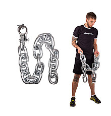  Ланцюг для тренувань inSPORTline Chainbos 20 кг.