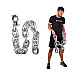 Ланцюг для тренувань inSPORTline Chainbos 20 кг.