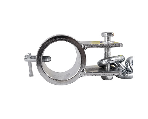 Тренувальні ланцюги зі штангою inSPORTline Chainbos 2x5 кг
