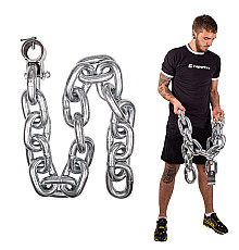  Ланцюг для тренувань inSPORTline Chainbos 25 кг.