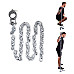 Ланцюг для тренувань inSPORTline Chainbos 10kg
