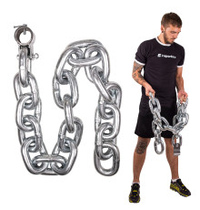 Ланцюг для тренувань inSPORTline Chainbos 30 кг.