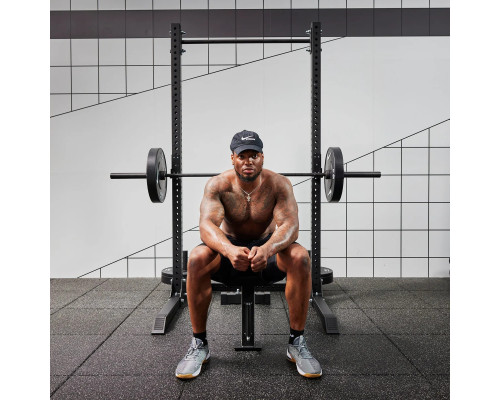 Стійка для присідань Nike 103 SQUAT RACK