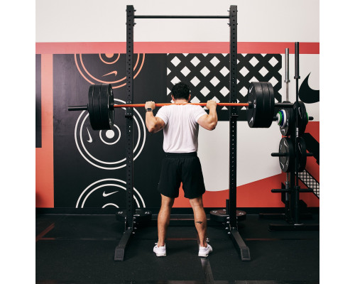 Стійка для присідань Nike 103 SQUAT RACK