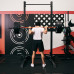 Стійка для присідань Nike 103 SQUAT RACK
