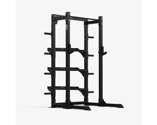Полиця для зберігання Nike Half Rack