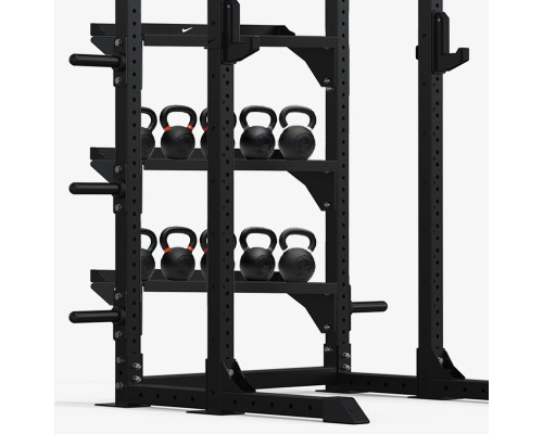 Полиця для зберігання Nike Half Rack