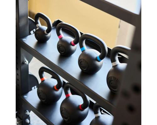 Полиця для зберігання Nike Half Rack