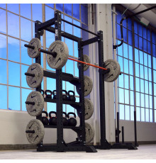 Стійка силова Nike Half Rack