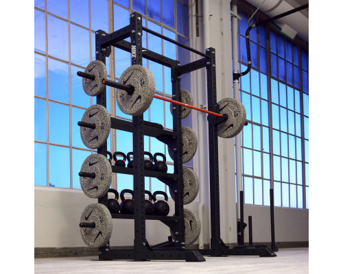 Стійка силова Nike Half Rack