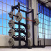 Стійка силова Nike Half Rack