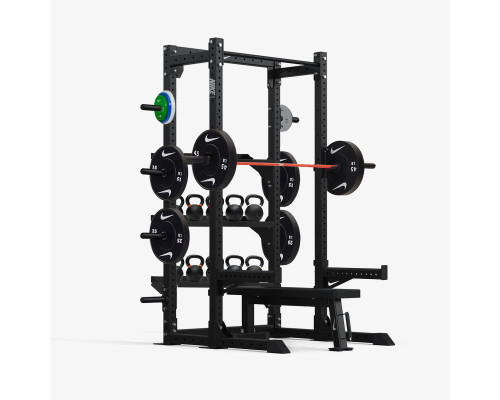 Стійка силова Nike Half Rack