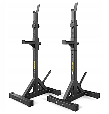 Стійки під штангу Trex Sport TX-090S регульовані