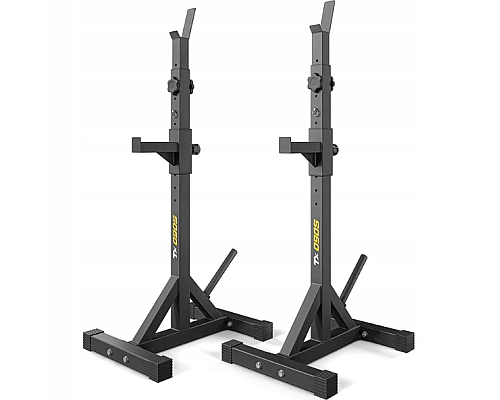 Стійки під штангу Trex Sport TX-090S регульовані Стійки під штангу Trex Sport TX-090S регульовані