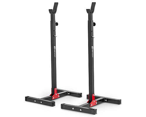 Стійки під штангу Hop-Sport HS-1002L Стійки під штангу Hop-Sport HS-1002L