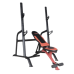 Стійки для штанги York Fitness Delta Pro 3000