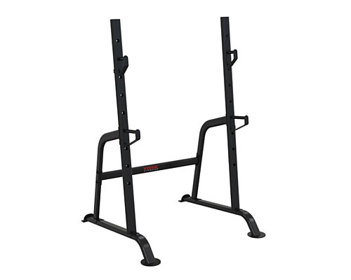 Стійки для штанги York Fitness Delta Pro 3000 Стійки для штанги York Fitness Delta Pro 3000