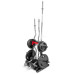 Стійка для гантелей і дисків Hop-Sport HS-1008A