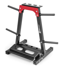 Стійка для гантелей і дисків Hop-Sport HS-1008A
