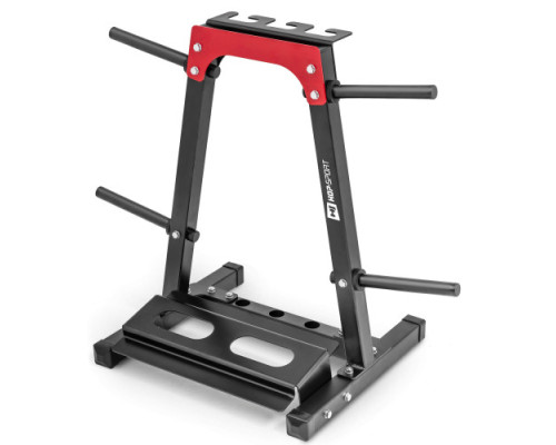 Стійка для гантелей і дисків Hop-Sport HS-1008A