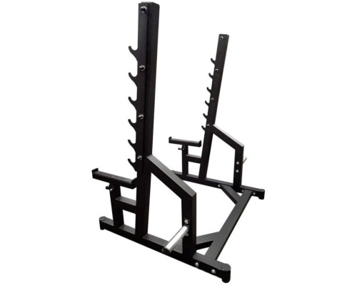 Стійки під штангу RN-Sport black rock Стійки під штангу RN-Sport black rock