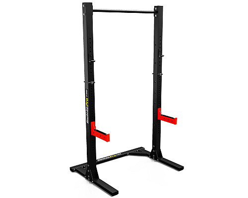 Стійка для штанги K-Sport KSG012 + турнік Стійка для штанги K-Sport KSG012 + турнік