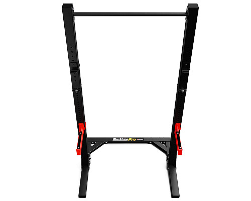 Стійка для штанги K-Sport KSG012 + турнік Стійка для штанги K-Sport KSG012 + турнік