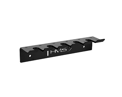 Тримач настінний для грифів HMS STR45