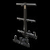 Стійка для дисків і грифів Bauerfitness AC-139