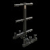 Стійка для дисків і грифів Bauerfitness AC-139