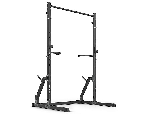 Стійка для штанги dip station MS-U116 2.0 - Marbo Sport Стійка для штанги dip station MS-U116 2.0 - Marbo Sport