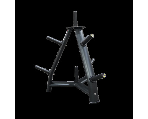 Стійка для дисків Bauerfitness PLM-529 Стійка для дисків Bauerfitness PLM-529