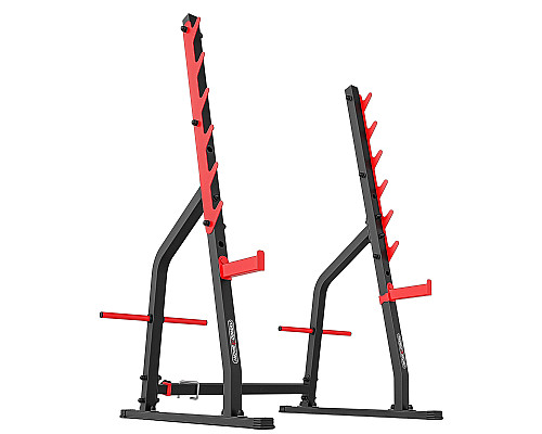 Стійки під штанг MS-S107 - Marbo Sport Стійки під штанг MS-S107 - Marbo Sport