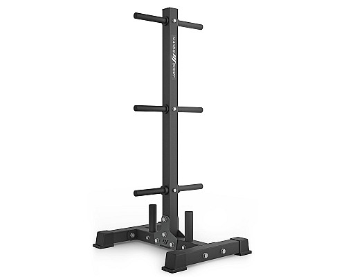 Стійка для штанги MS-S103 2.0 - Marbo Sport Стійка для штанги MS-S103 2.0 - Marbo Sport