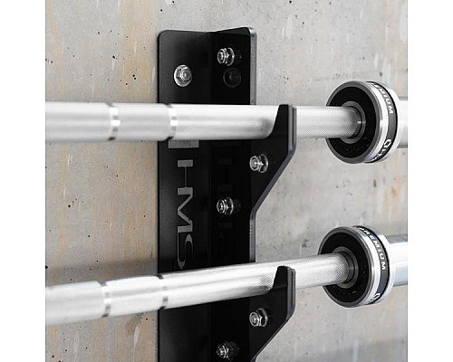 Тримач настінний для грифів HMS STR46