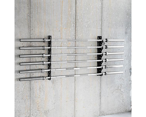 Тримач настінний для грифів HMS STR46